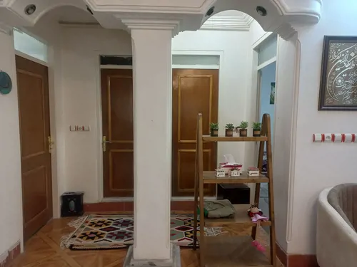 تصویر 18 - آپارتمان مبله شهری در  زاهدان