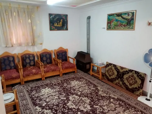 تصویر ۱ - خانه ابریشم در  رامسر