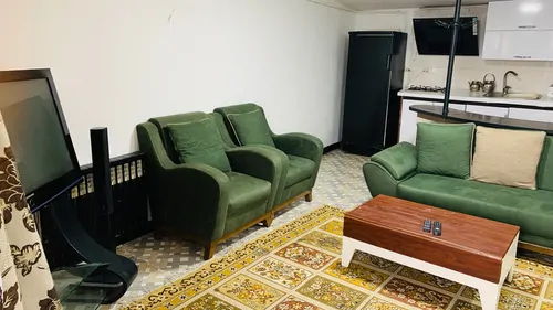 تصویر 4 - هتل آپارتمان نوریس (آسایش) با ویو دریا در بابلسر