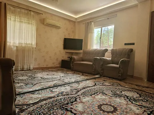 تصویر 4 - ویلا یاسر در فومن