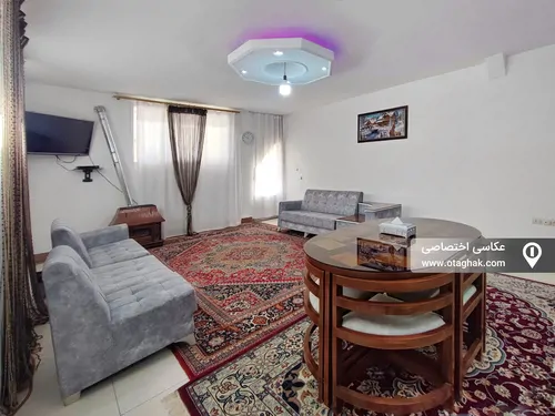 تصویر 12 - آپارتمان حافظ در  شیراز