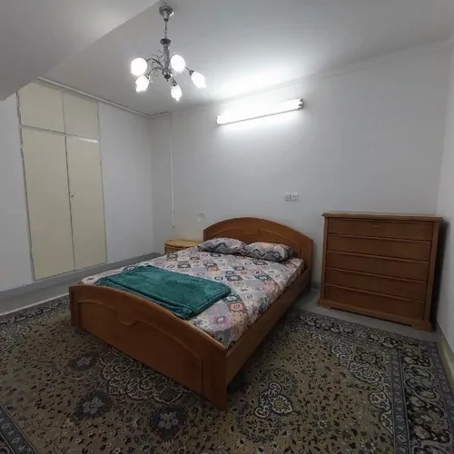 تصویر 21 - آپارتمان مبله نصر (واحد1) در  شیراز