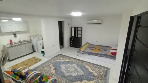 تصویر 3 - سوییت باغ آرمین در رشت