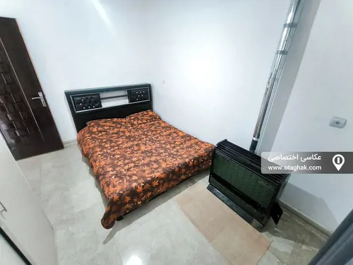 تصویر 7 - ویلا استخردار آبگرم سبز  در  سهیلیه