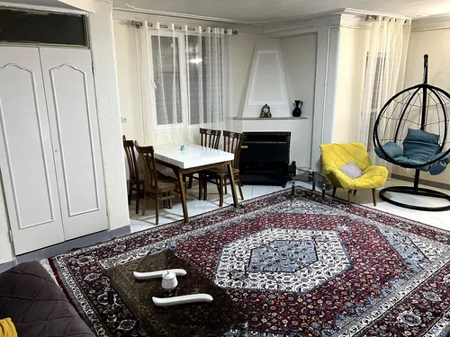 تصویر 3 - آپارتمان واحد تمیز ومرتب مرکز شهر در همدان