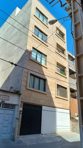 تصویر 9 - آپارتمان مبله نادری (1) در اهواز