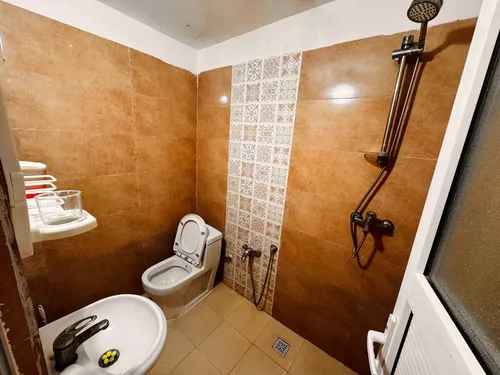 تصویر 21 - اقامتگاه بوم‌گردی سام (5) در  قشم