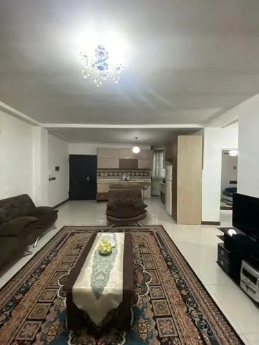 تصویر 5 - آپارتمان آپارتمان مبله شایان در رشت
