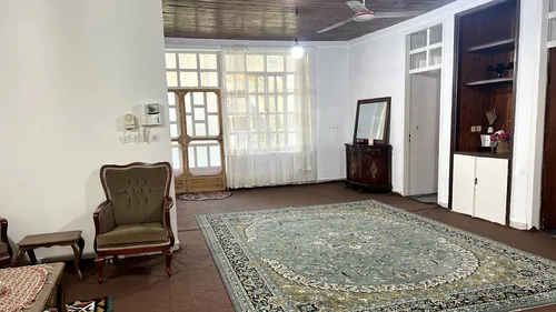 تصویر 4 - ویلا آرامش نخل در  نوشهر