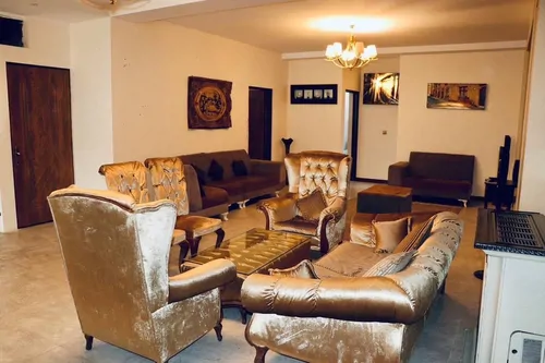 تصویر 10 - ویلا استخر دار آبگرم عمارت پارسیان در  رودهن