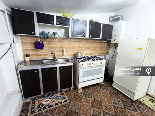 تصویر 7 - ویلا گیل مرد در  سنگر