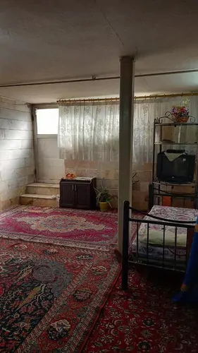 تصویر 3 - آپارتمان سوئیت یکخوابه یاران۲۶ در مشهد