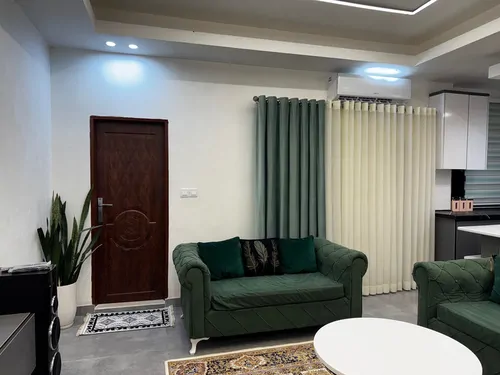 تصویر 2 - آپارتمان هانی هوم در چالوس