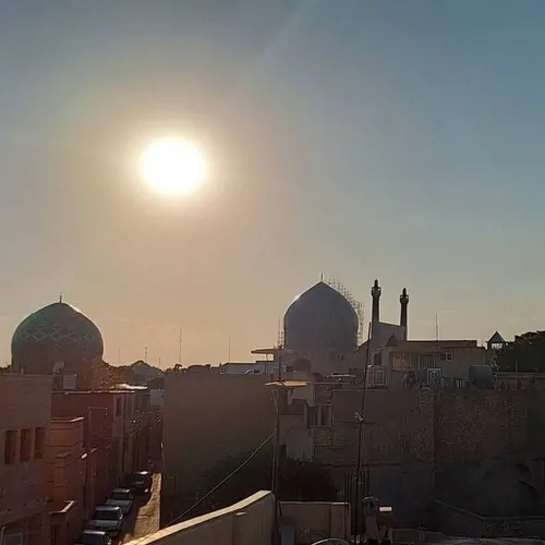 تصویر 14 - آپارتمان نقش جهان (3) در  اصفهان