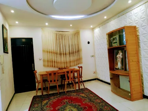 تصویر 3 - خانه مبله فروحی ۲  در رشت