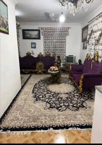 تصویر 2 - ویلا اپارتمان در فومن