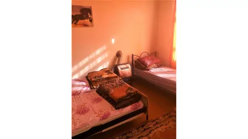 تصویر 3 - آپارتمان باغمیشه (واحد آ-۱) در تبریز