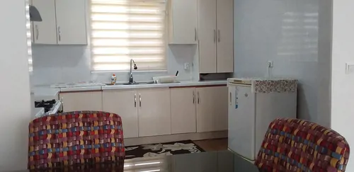 تصویر 4 - ویلا استخردار آبگرم شاهی در  ساری