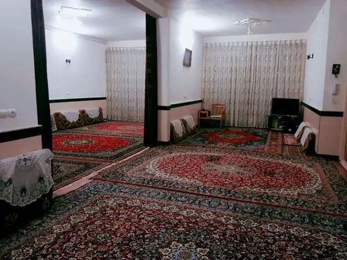 تصویر 3 - ویلا عبدالهی (واحد28) در کاشان