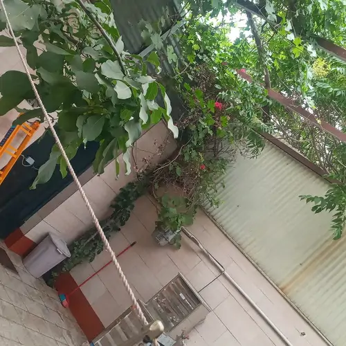تصویر 2 - ویلا حسینیه ابوالفضلی در مشهد