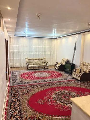 تصویر 3 - آپارتمان  بام افتاب در  شهرکرد