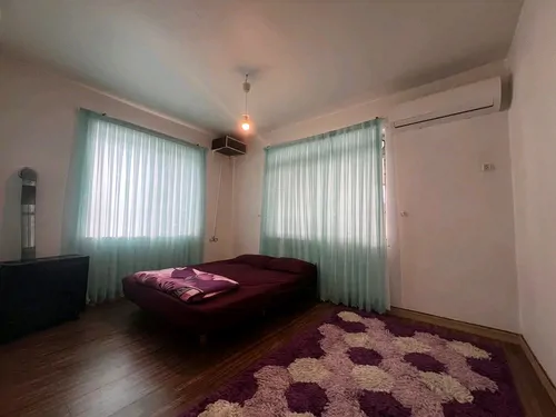 تصویر 9 - خانه مبله ساحلی فابُ (7) در رامسر