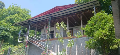 تصویر 2 - کلبه تی تی در سوادکوه