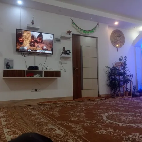 تصویر 3 - خانه دورهمی در کوهرنگ
