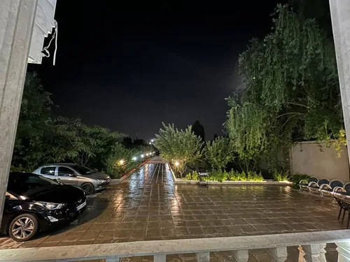 تصویر 25 - ویلا استخردار آبگرم ستاره  در  چهارباغ