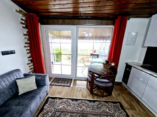 تصویر 5 - ویلا دانیال (1) در انزلی