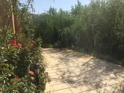 تصویر 5 - ویلا اقامتگاه دوخوابه استخر اب گرم  آریوبرزن در  سهیلیه