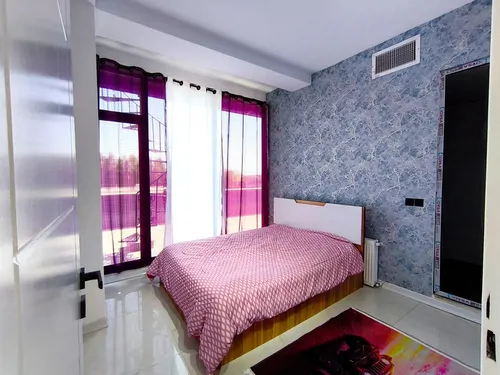 تصویر 8 - ویلا استخردار آبگرم باران با بیلیارد و فوتبال دستی در سهیلیه