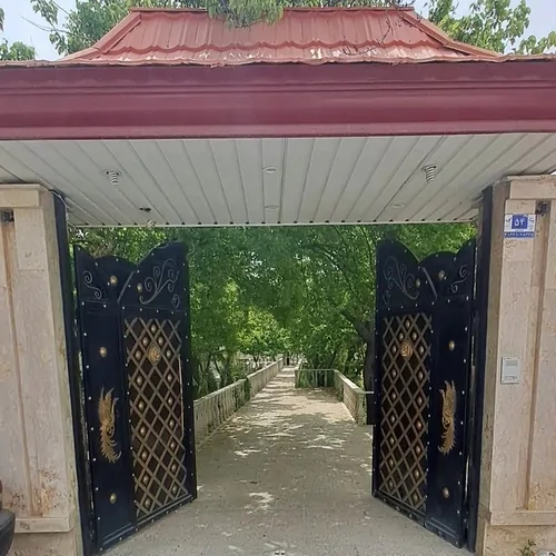تصویر 2 - ویلا باغ گل در ملارد 