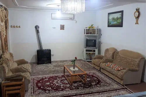 تصویر 13 - خانه ویلایی جوکندان در  تالش