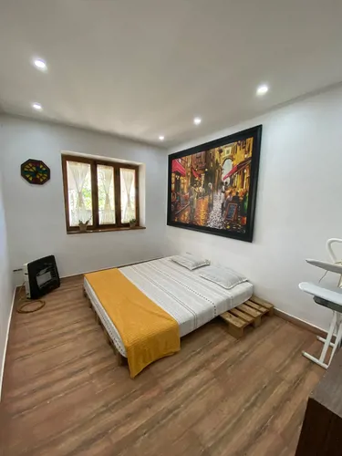 تصویر 13 - ویلا آرامش در فومن