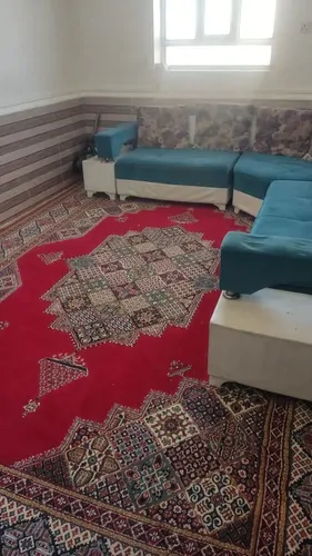 تصویر 5 - خانه مبله آزادگان در گناوه
