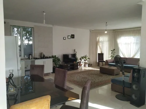 تصویر 5 - ویلا دوبلکس لاله (11) با بیلیارد و زمین بازی در  سهیلیه