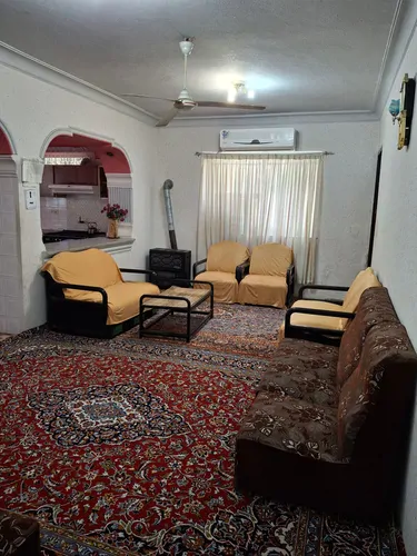 تصویر 3 - آپارتمان ساحلی شافعیان در  رامسر