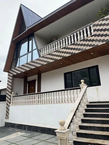 تصویر 21 - ویلا جنگلی استخردار آبگرم لاوین  در  رامسر