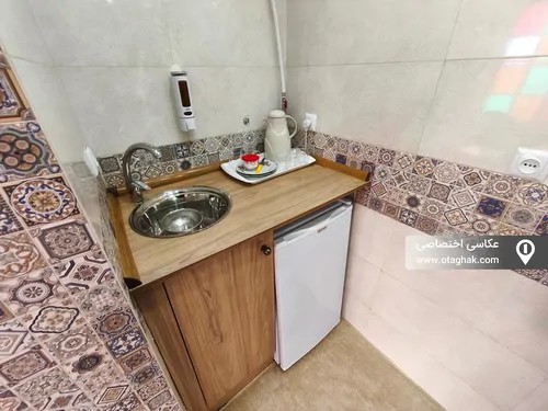 تصویر 9 - اقامتگاه بوم‌گردی ماهور (اتاق عتیق) با صبحانه رایگان در  اصفهان