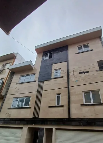 تصویر 14 - آپارتمان پناه سبز باران (۱) در رشت