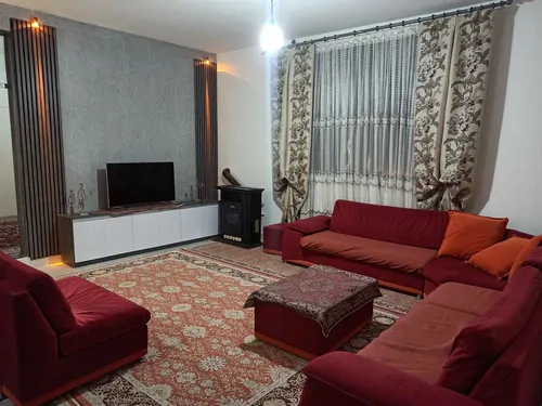 تصویر 4 - آپارتمان مبله کیان در  کرمانشاه