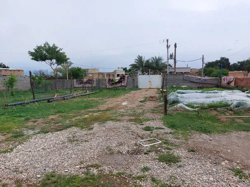تصویر 2 - ویلا آل کثیر واحد۵ در شوش