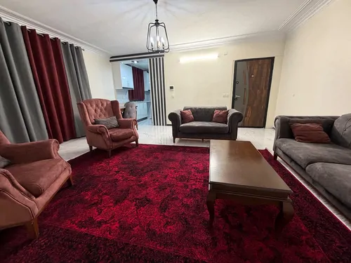 تصویر 3 - آپارتمان قصر یاقوت (سوم) در ستارخان در  تهران