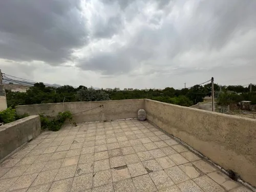 تصویر 3 - ویلا باغ ویلا در همدان