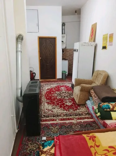 تصویر 2 - ویلا رحمتی شالیزار در فومن