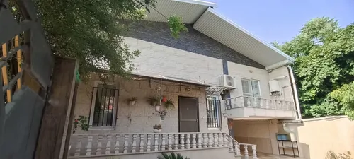 تصویر 3 - خانه سارال  در  گرگان