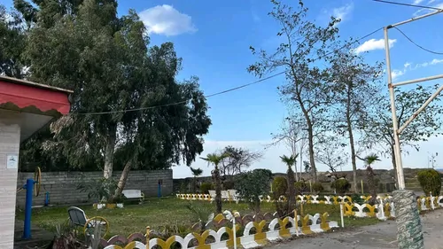تصویر 17 - ویلا دریا در چابکسر