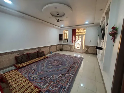 تصویر 8 - ویلا بندرمقام در  پارسیان