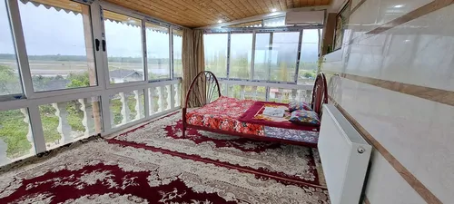 تصویر 9 - ویلا استخردار آبگرم سرپوشیده مهدیس در  تالش
